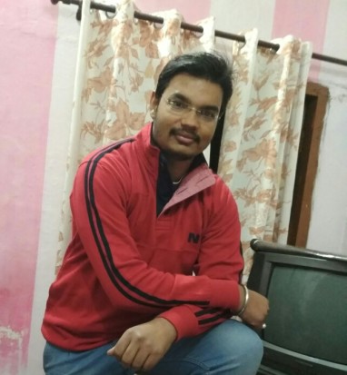 Rajiv from Chennai | Man | 30 years old