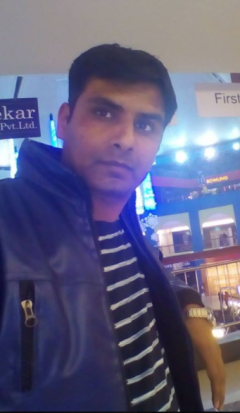 Rajnikant from Bangalore | Man | 29 years old