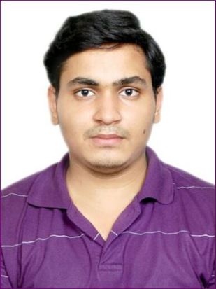 Prakhar from Delhi NCR | Man | 23 years old