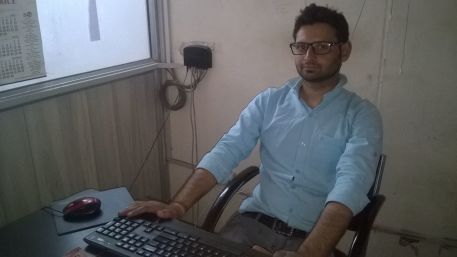 Vikas from Delhi NCR | Man | 28 years old