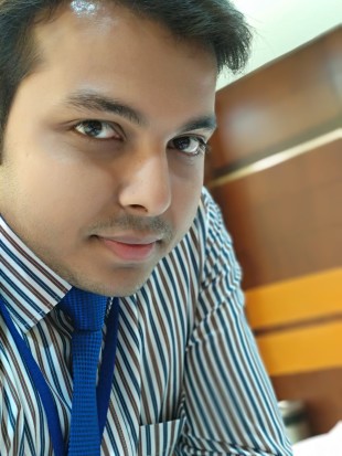 Abhishekkumar from Delhi NCR | Man | 25 years old