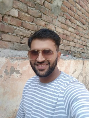 Shubham from Delhi NCR | Man | 27 years old