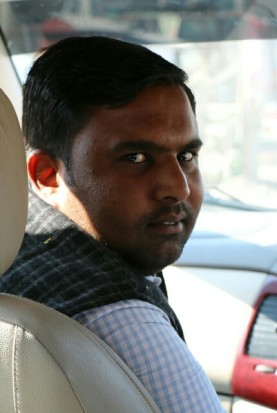 Chirag from Delhi NCR | Man | 27 years old