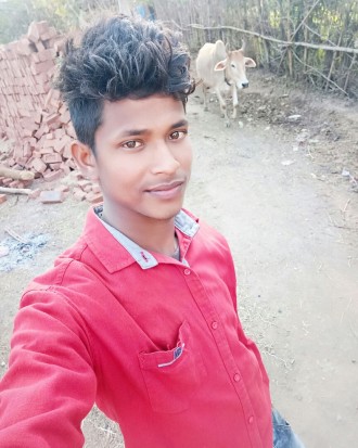 Tulsi from Coimbatore | Man | 23 years old