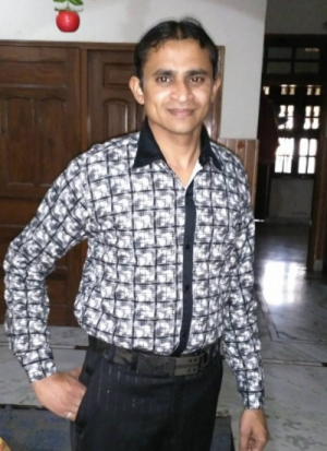 Amit from Ahmedabad | Man | 34 years old