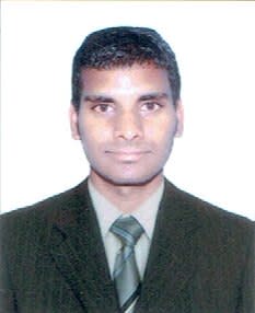 Sumeet from Vellore | Man | 23 years old