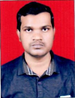 Shailesh from Kollam | Man | 32 years old