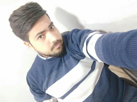 Deepak from Delhi NCR | Man | 29 years old