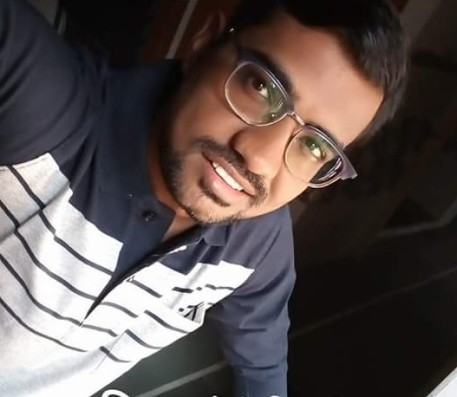 Hardik from Hyderabad | Man | 32 years old