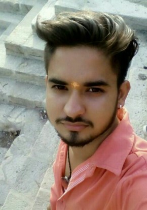 Bhupendra from Bangalore | Man | 23 years old