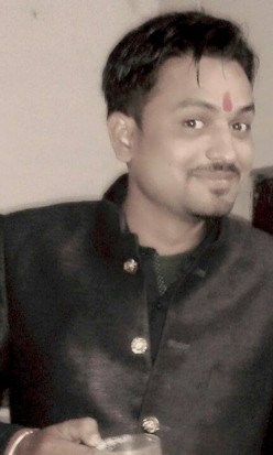 Shailendra from Nagercoil | Man | 27 years old