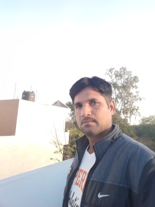 Rakesh from Hyderabad | Man | 30 years old