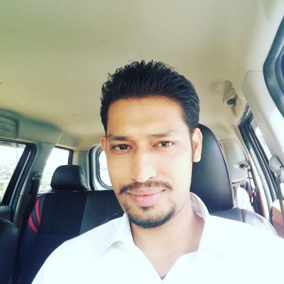 Abhishek from Bangalore | Man | 28 years old