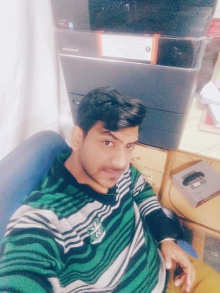 Ashok from Delhi NCR | Man | 28 years old