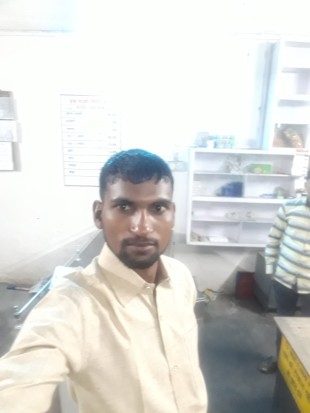 Pawankumar from Hyderabad | Man | 25 years old Photo#2