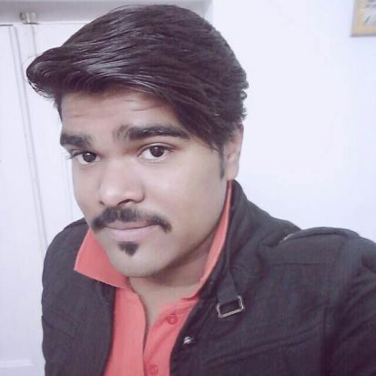 Anshuman from Tirunelveli | Man | 23 years old