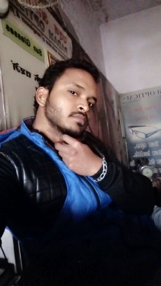 Ritesh from Tirunelveli | Man | 31 years old