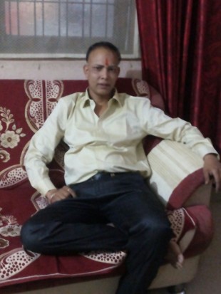 Praver from Bangalore | Man | 34 years old