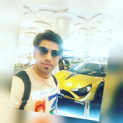 Nitesh from Delhi NCR | Man | 29 years old