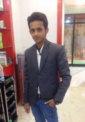 Ujjwal from Bangalore | Man | 24 years old