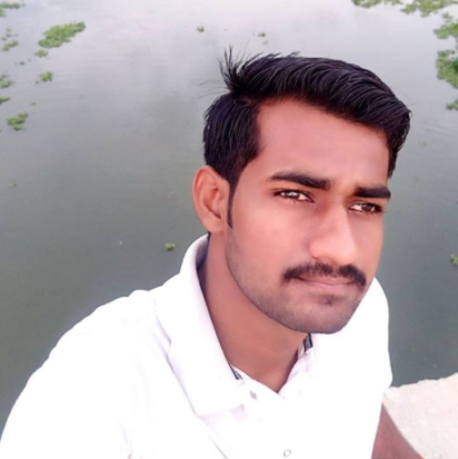 Chandresh from Ahmedabad | Man | 24 years old