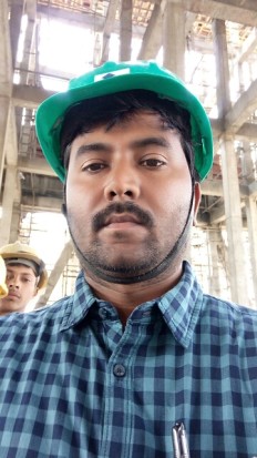 Avanish from Anand | Man | 34 years old