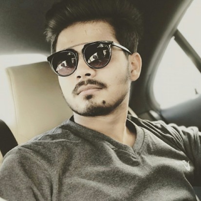 Shubham from Delhi NCR | Man | 24 years old