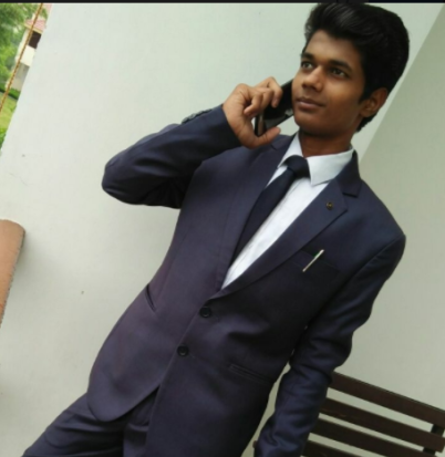 Bhavesh from Anand | Man | 23 years old Photo#3