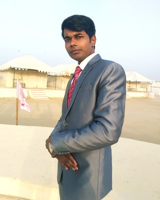 Bhavesh from Anand | Man | 23 years old Photo#2