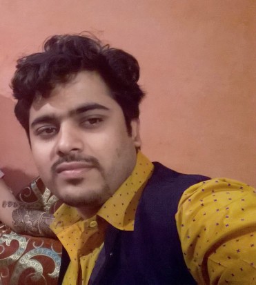 Nikhil from Delhi NCR | Man | 27 years old