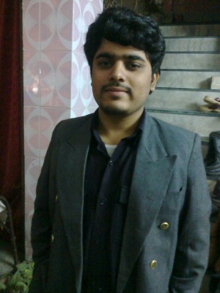 Nikhil from Ahmedabad | Man | 27 years old Photo#2