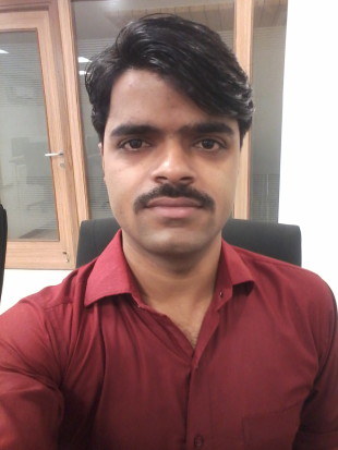 Ashish from Coimbatore | Man | 32 years old