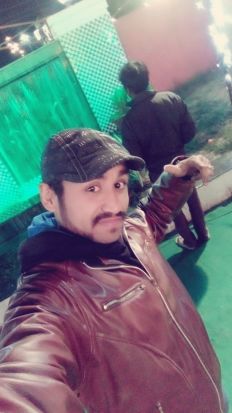 Rishul from Bangalore | Man | 26 years old