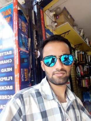 Debasish from Ahmedabad | Man | 32 years old