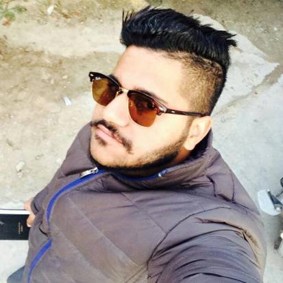 Sahil from Hyderabad | Man | 24 years old