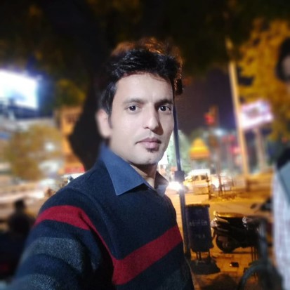 Lakhan from Mumbai | Man | 30 years old