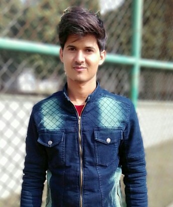 Rishikant from Salem | Man | 24 years old