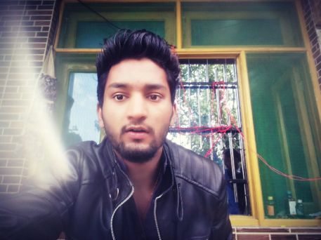 Charan from Delhi NCR | Man | 23 years old