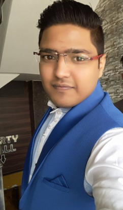 Deepak from Delhi NCR | Man | 24 years old