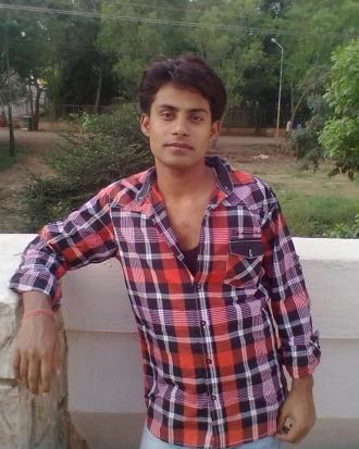 Vainkat from Hyderabad | Man | 26 years old