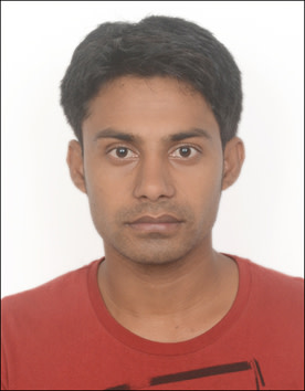 Vainkat from Hyderabad | Man | 26 years old Photo#2