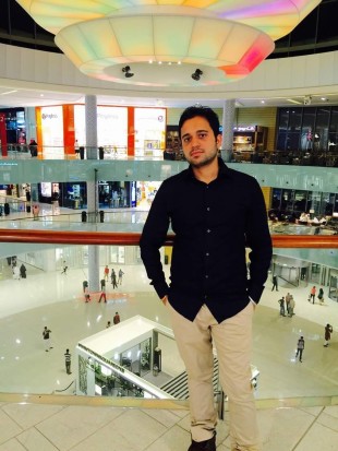 Prince from Delhi NCR | Man | 30 years old