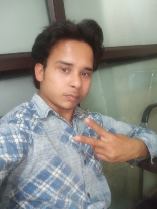 Ashu from Delhi NCR | Man | 24 years old