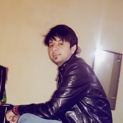 Ravinder from Delhi NCR | Man | 28 years old