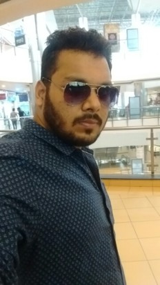 Manoj from Hyderabad | Man | 26 years old