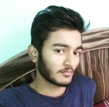 Raghuveer from Bangalore | Man | 26 years old