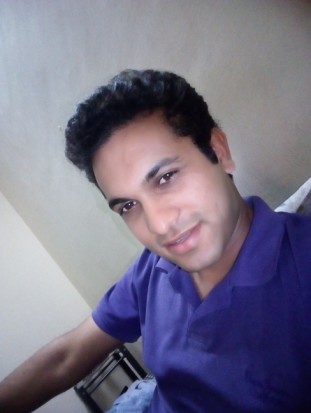 Manik from Mumbai | Man | 28 years old