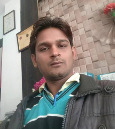 Sumit from Bangalore | Man | 24 years old