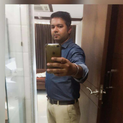 Rajat from Coimbatore | Man | 31 years old