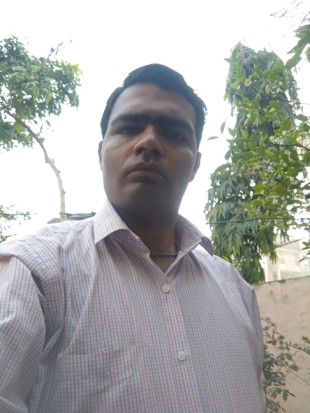 Vineet from Coimbatore | Man | 30 years old